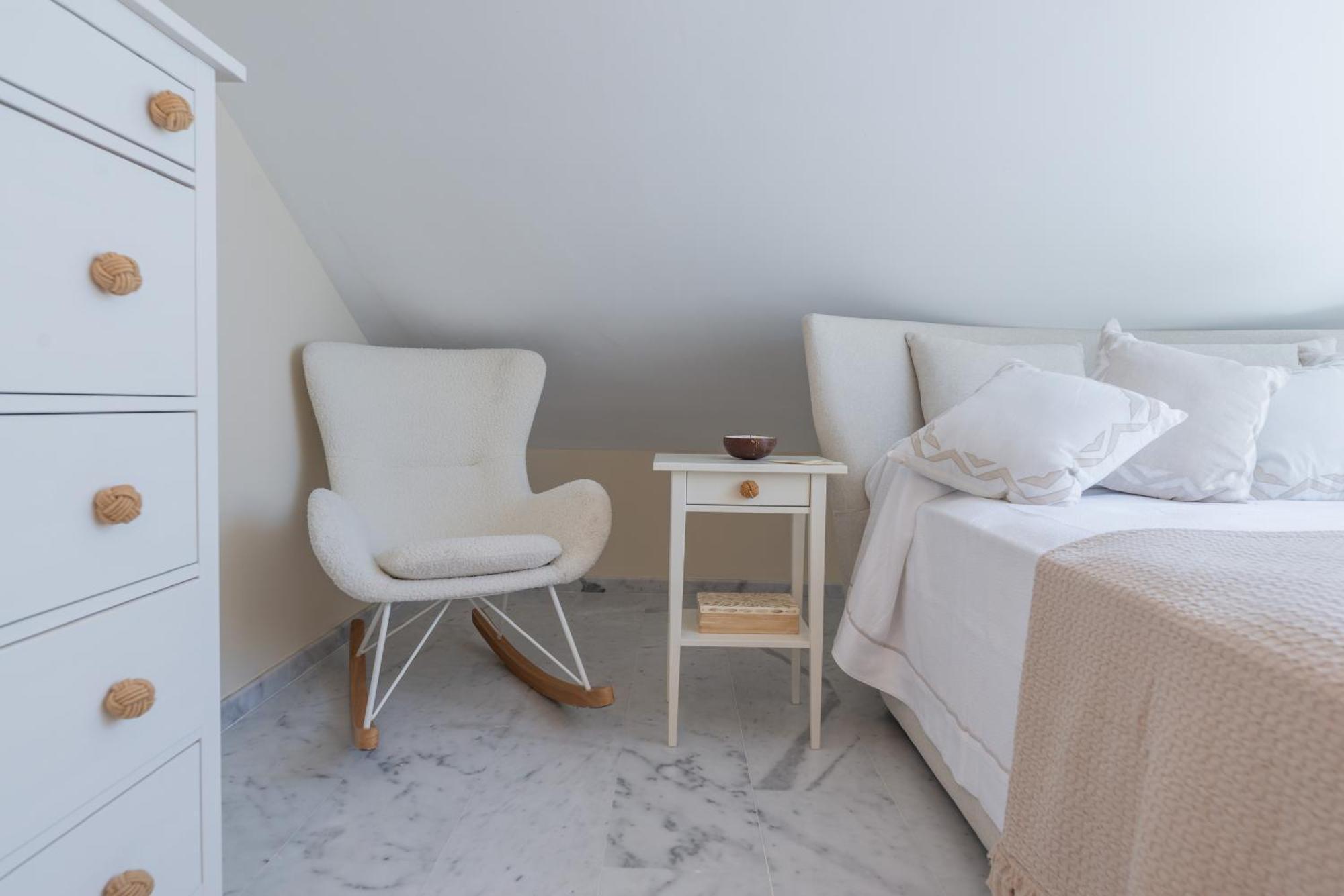 Luxury 4Bdr Penthouse With Sea Views Apartment เบนัลมาเดนา ภายนอก รูปภาพ